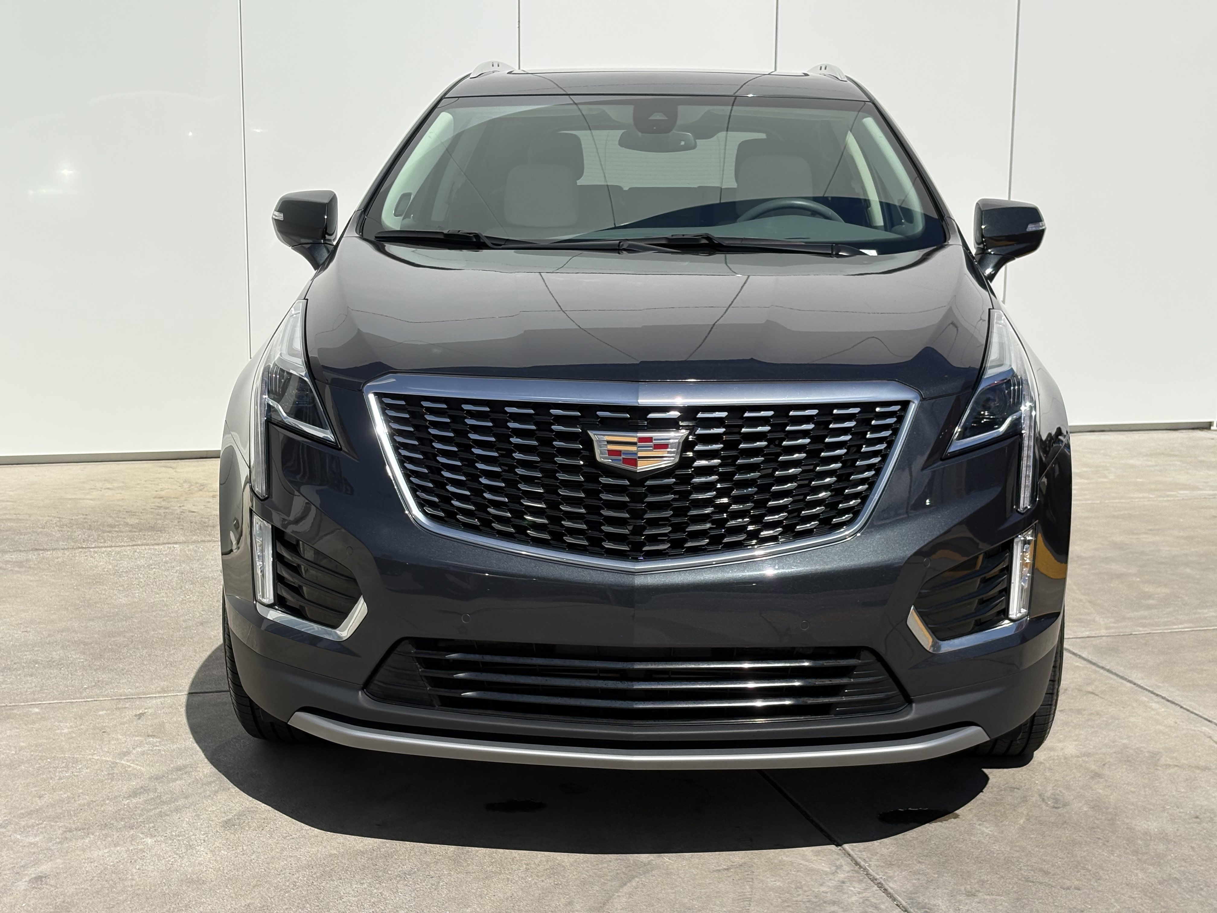 Certified 2023 Cadillac XT5 Premium Luxury w/ LPO, Floor Liner Package AWD/4WD image 3