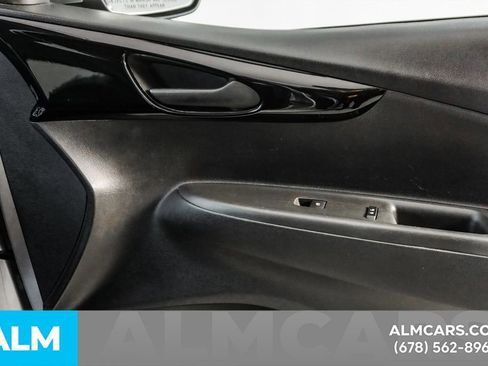 Used 2021 Chevrolet Spark LT image 39