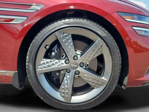 Used 2023 Genesis G80 3.5T Sport AWD/4WD image 7