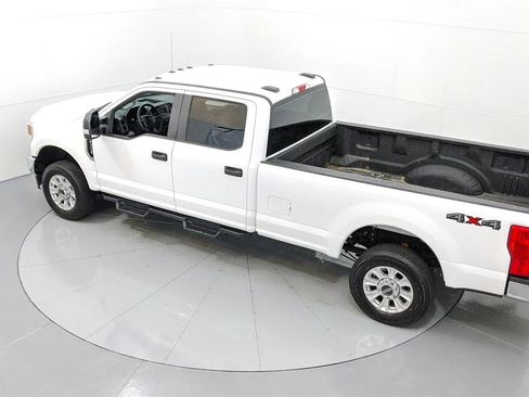 Used 2020 Ford F350 XL w/ STX Appearance Package image 35