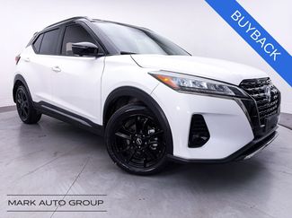 Used 2024 Nissan Kicks SR FWD video 1