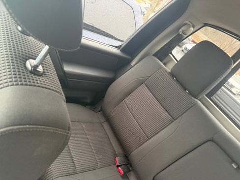 Used 2014 Nissan Titan PRO-4X image 32