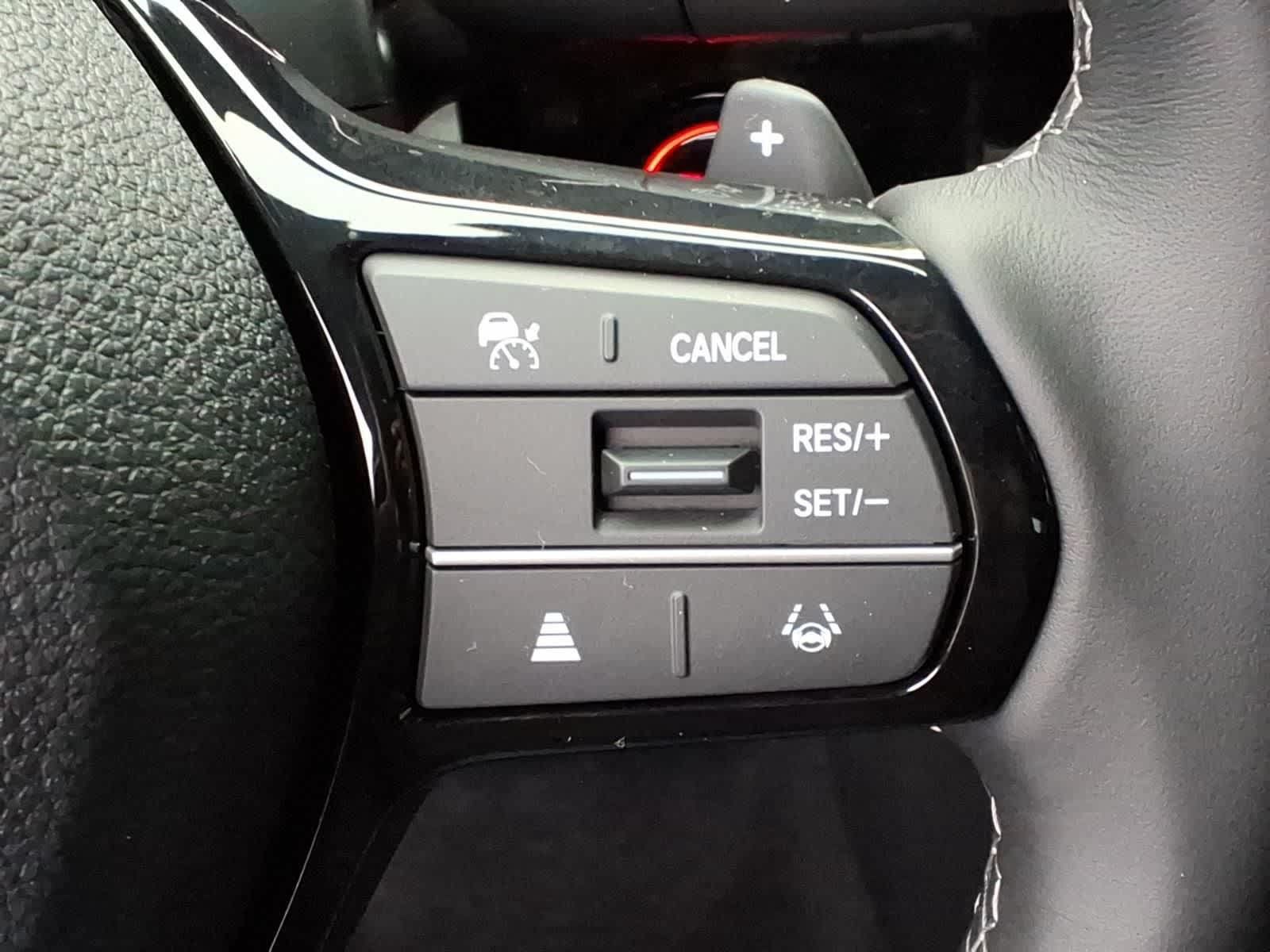 Used 2026 Honda Civic Sport image 18