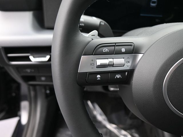 New 2026 Hyundai Sonata SEL Sport image 17