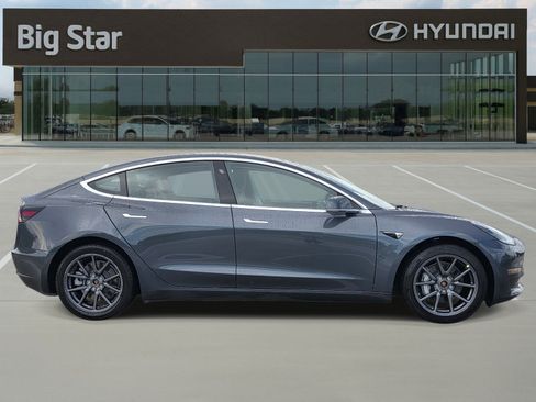 Used 2018 Tesla Model 3 Performance AWD/4WD image 5