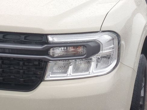 Certified 2024 Ford Maverick XLT image 11