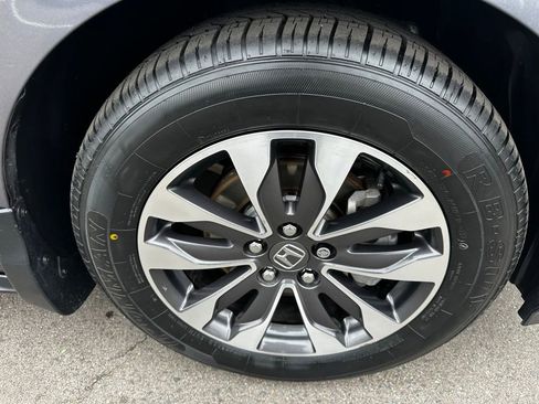 Used 2024 Honda Odyssey EX-L image 10
