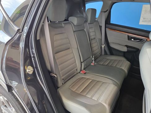 Certified 2019 Honda CR-V EX image 26