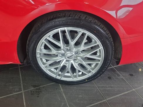 Used 2014 Audi S5 Prestige image 27