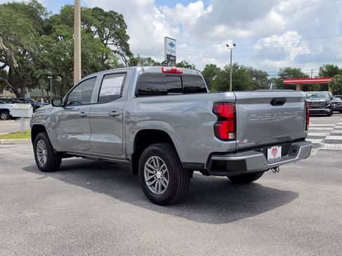 New 2026 Chevrolet Colorado LT w/ LT Convenience Package RWD image 3