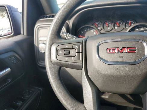 New 2026 GMC Sierra 1500 Pro w/ Graphite Edition RWD image 17
