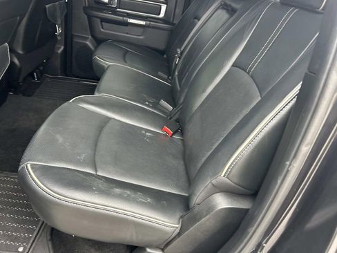 Used 2017 RAM 1500 Limited image 20