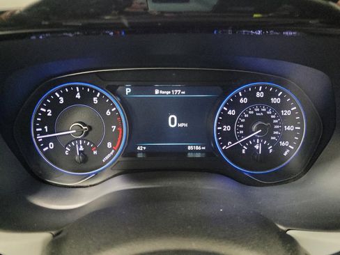 Used 2020 Hyundai Palisade SEL AWD/4WD image 23