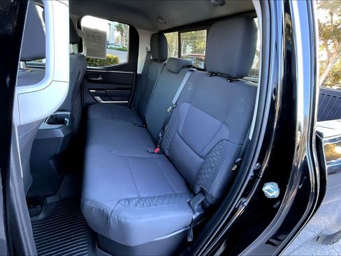 Used 2022 Toyota Tundra SR5 image 20