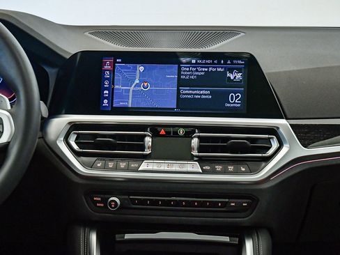 Certified 2023 BMW M440i Coupe w/ Premium Package image 14