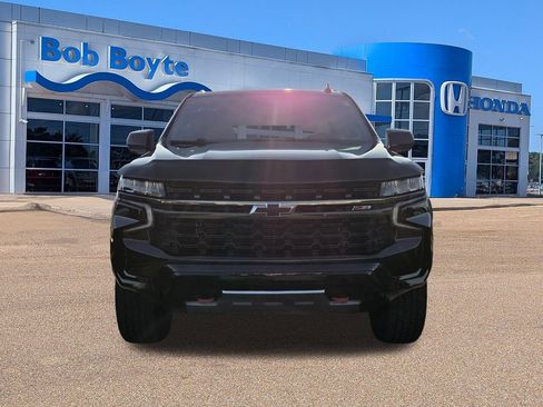 Used 2021 Chevrolet Tahoe Z71 AWD/4WD image 10