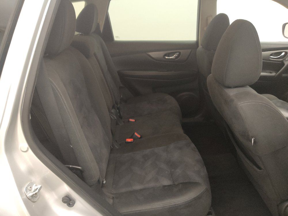 Used 2015 Nissan Rogue SV FWD image 19