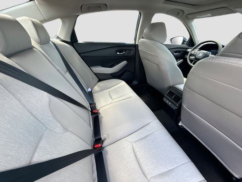 New 2025 Honda Accord SE image 21