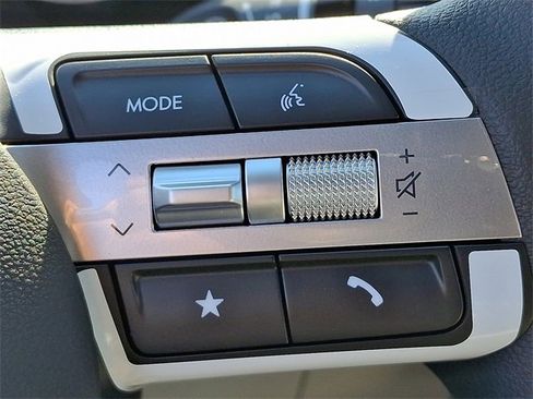 New 2026 Hyundai Tucson SEL image 12