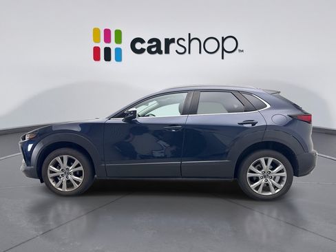 Used 2023 MAZDA CX-30 AWD 2.5 S w/ Premium Package image 2