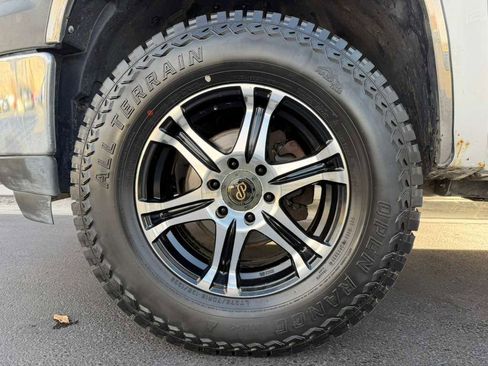 Used 2012 GMC Sierra 1500 W/T image 22