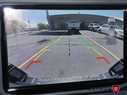 Used 2023 Ford Bronco Sport Outer Banks w/ Tech Package image 34