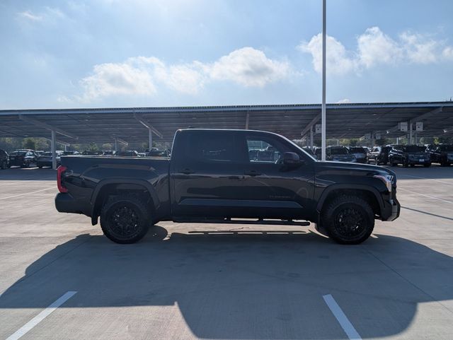 Used 2026 Toyota Tundra SR5 AWD/4WD image 6