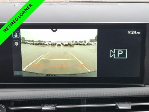New 2026 Hyundai Santa Cruz SEL FWD image 15