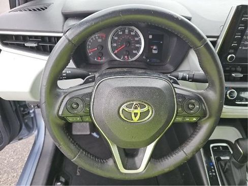 Used 2020 Toyota Corolla SE FWD image 5