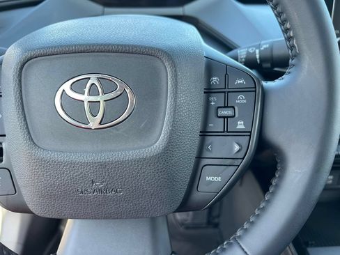 Certified 2024 Toyota Prius LE FWD image 19