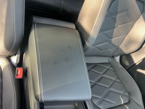 New 2026 Volkswagen Atlas Cross Sport SE FWD image 39
