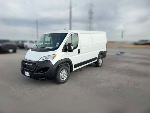 New 2026 RAM ProMaster 1500 image 4