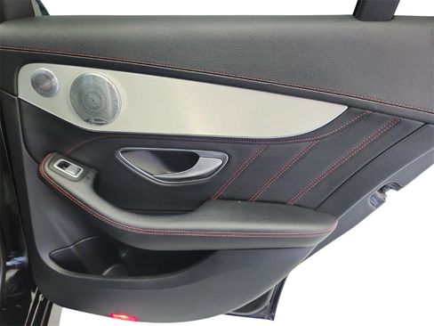 Used 2016 Mercedes-Benz C 450 AMG image 28