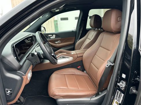 Used 2024 Mercedes-Benz GLE 350 4MATIC image 17