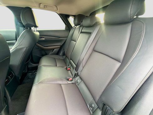 Used 2022 MAZDA CX-30 2.5 Turbo w/ Premium Package image 21