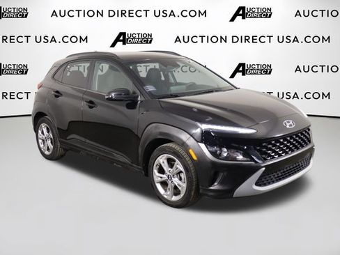 Used 2023 Hyundai Kona SEL FWD image 36