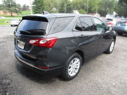Used 2019 Chevrolet Equinox LT AWD/4WD image 8