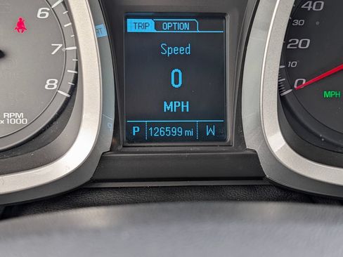 Used 2014 Chevrolet Equinox LT w/ Driver Convenience Package FWD image 20