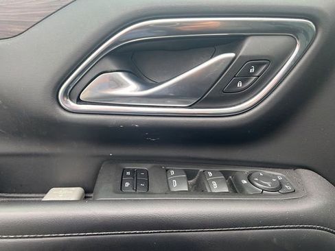 Used 2022 Chevrolet Tahoe LT image 8