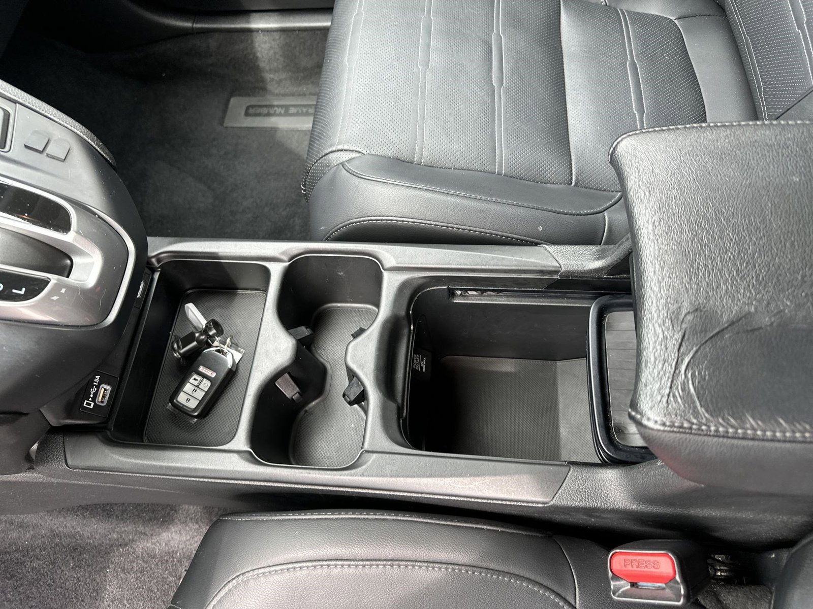 Used 2020 Honda CR-V EX-L image 20