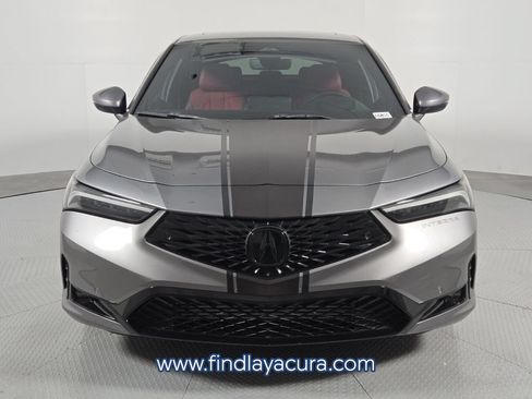 Used 2023 Acura Integra A-Spec FWD image 10
