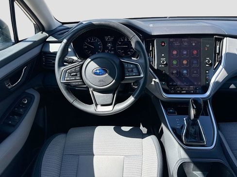 Certified 2025 Subaru Outback Premium w/ Popular Package #1A image 32