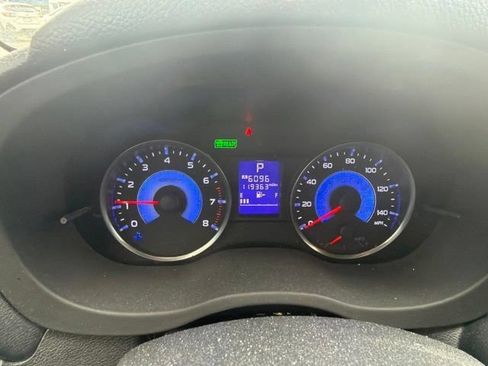 Used 2014 Subaru Crosstrek 2.0i Premium w/ Popular Package #2 AWD/4WD image 15