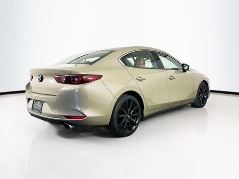 Used 2024 MAZDA MAZDA3 s AWD/4WD image 9