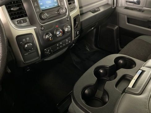Used 2016 RAM 2500 SLT image 18