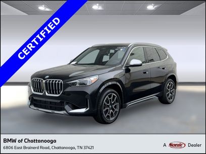 Certified 2023 BMW X1 xDrive28i w/ Convenience Package