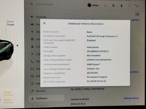 Used 2024 Tesla Model 3 image 15