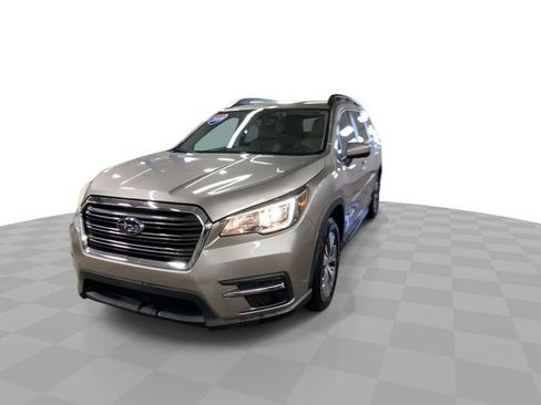 Used 2019 Subaru Ascent Premium w/ Popular Package #3 image 6