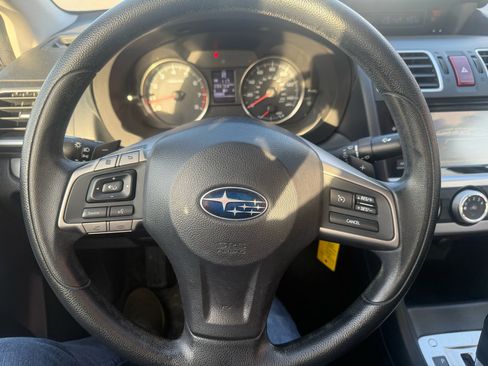 Used 2016 Subaru Impreza 2.0i Premium image 13