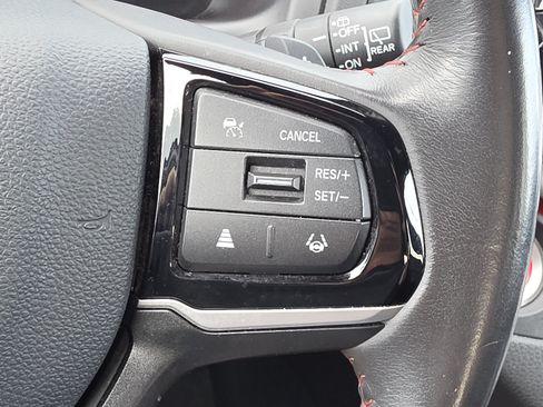 Used 2025 Honda Odyssey Sport-L image 17